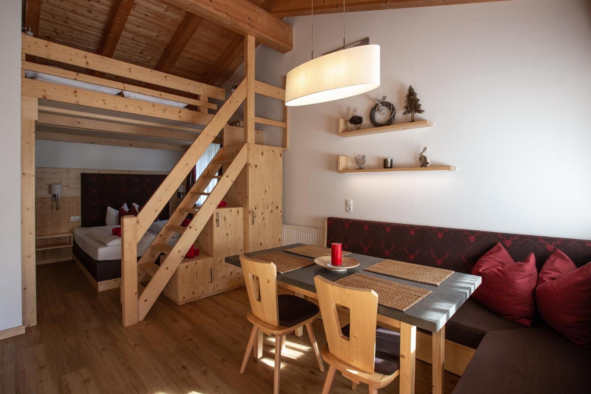 Piburg Studios Oetz Extérieur photo
