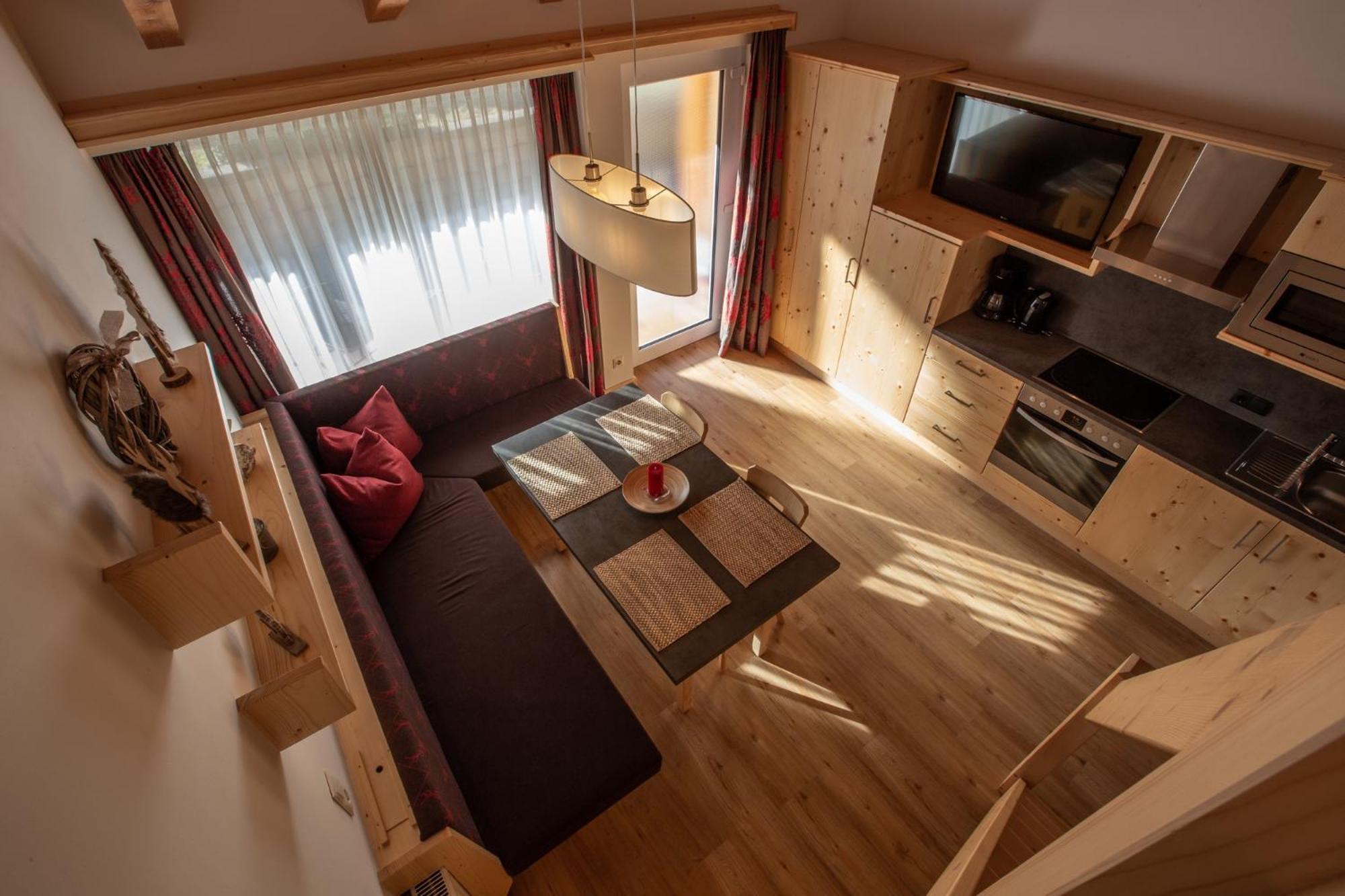 Piburg Studios Oetz Extérieur photo