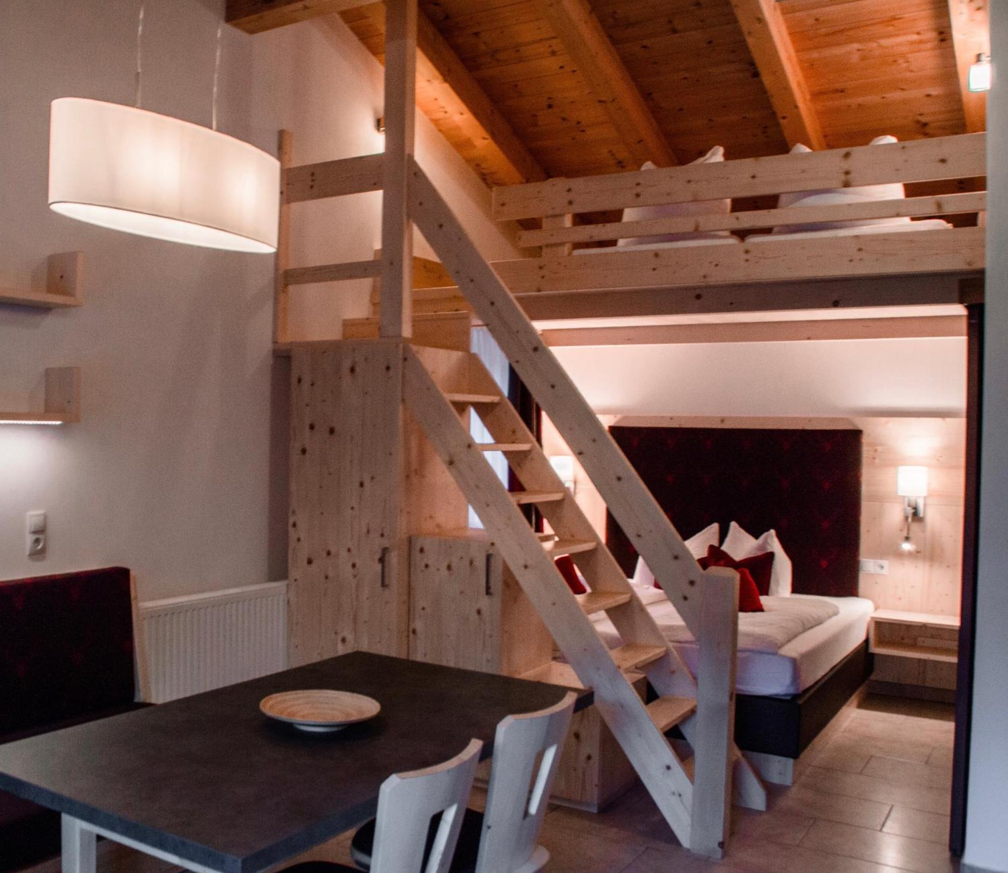 Piburg Studios Oetz Extérieur photo